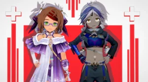 Hectotane 天-IS Heavens Individual Surge Intro Various - Page 27