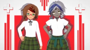 Hectotane 天-IS Heavens Individual Surge Intro Various - Page 28