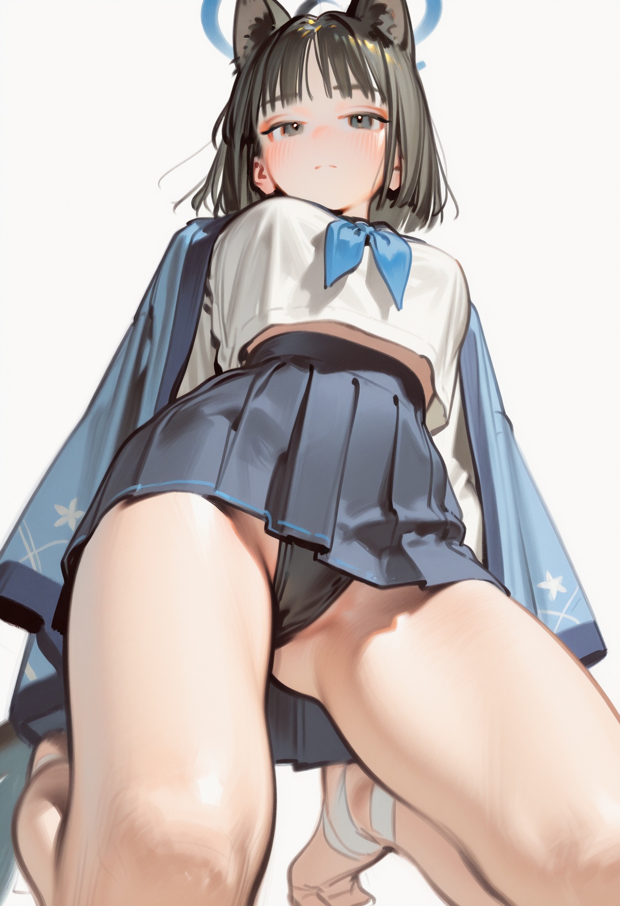 Hedera Gb_5 Kikyou Blue Archive - Image 20