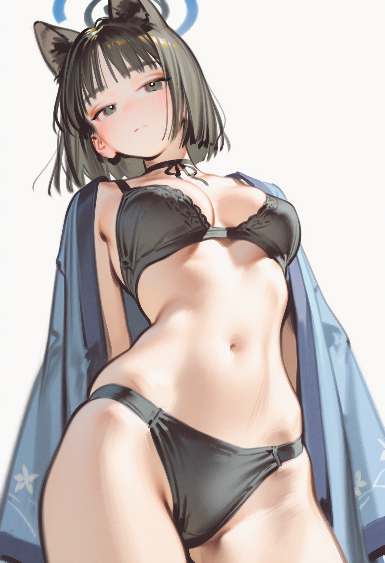 Hedera Gb_5 Kikyou Blue Archive - Image 25