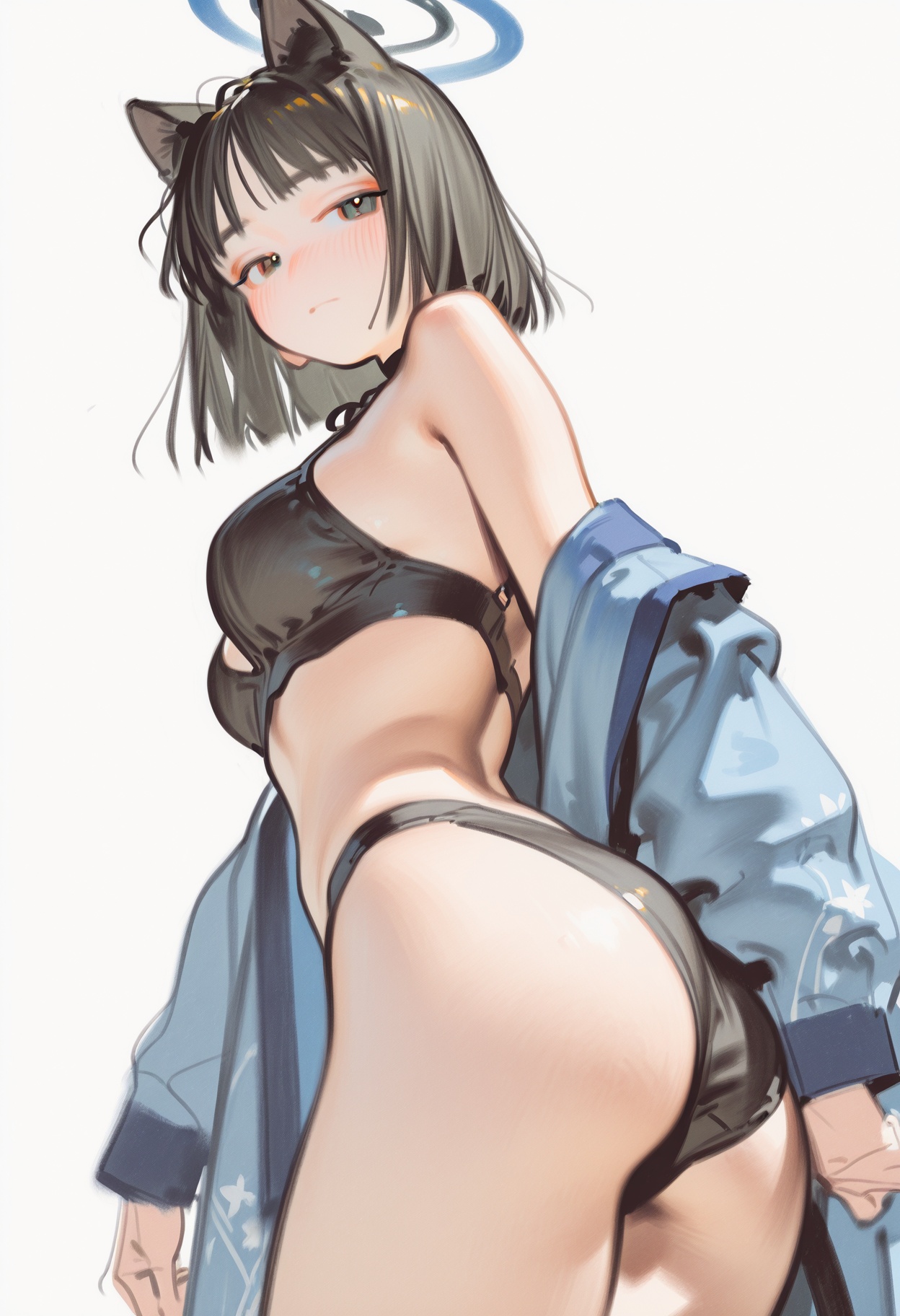 Hedera Gb_5 Kikyou Blue Archive - Image 30