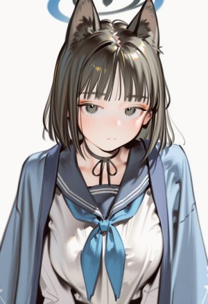 Hedera Gb_5 Kikyou Blue Archive Thumbnail