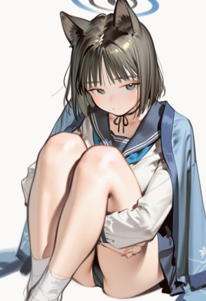 Hedera Gb_5 Kikyou Blue Archive - Page 18