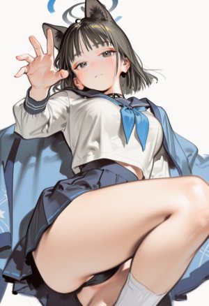 Hedera Gb_5 Kikyou Blue Archive - Page 22