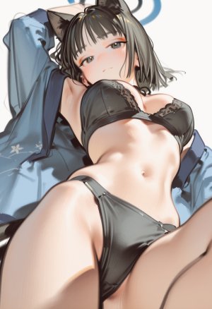 Hedera Gb_5 Kikyou Blue Archive - Page 29