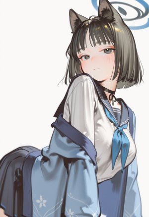 Hedera Gb_5 Kikyou Blue Archive - Page 6