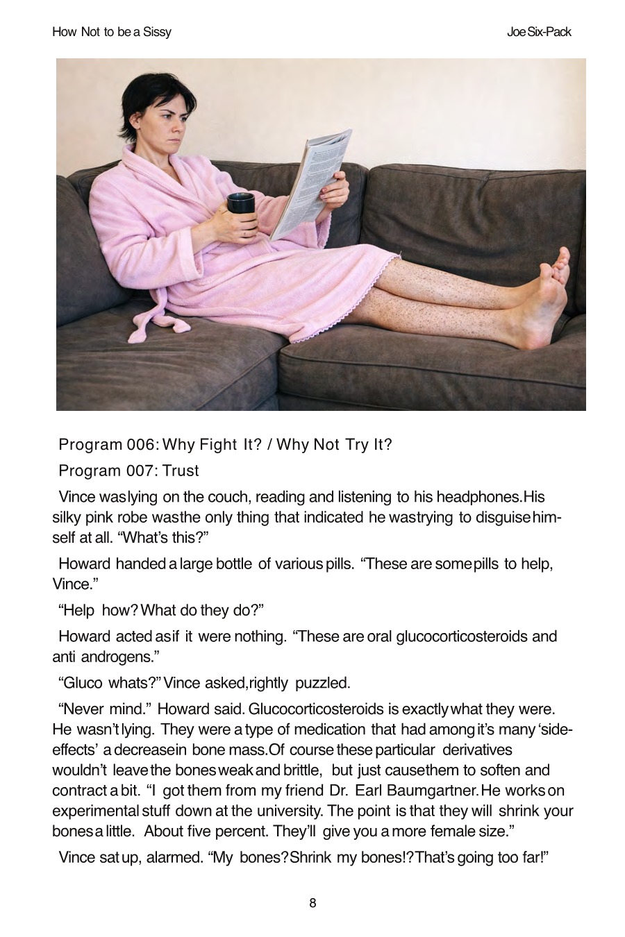 Heels - Image 11