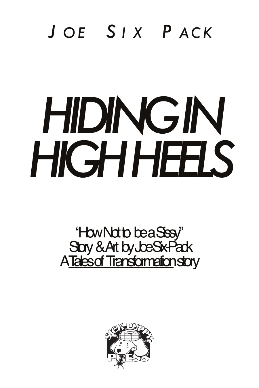Heels - Image 2