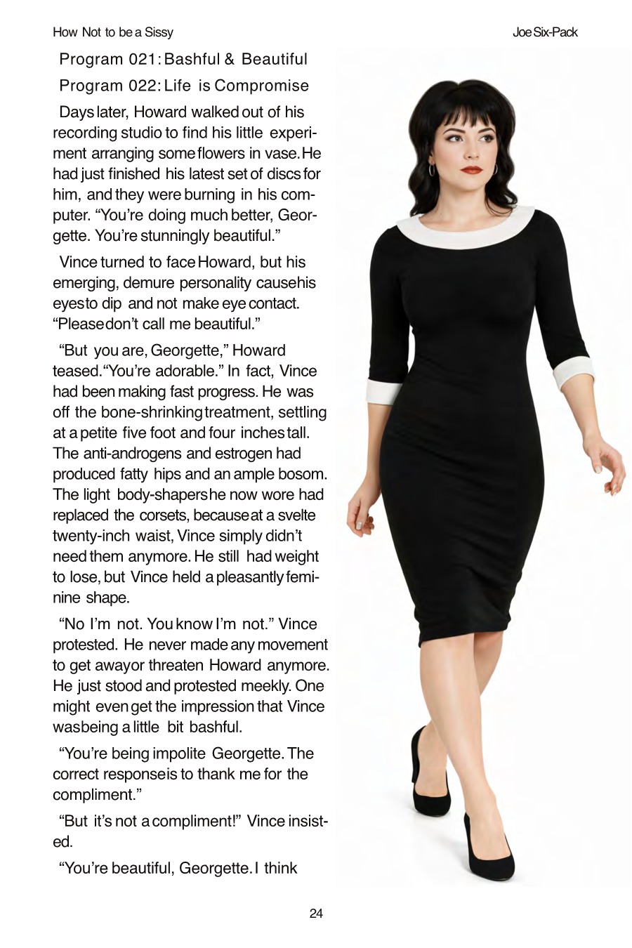 Heels - Image 27