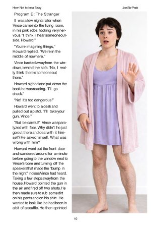 Heels - Page 13