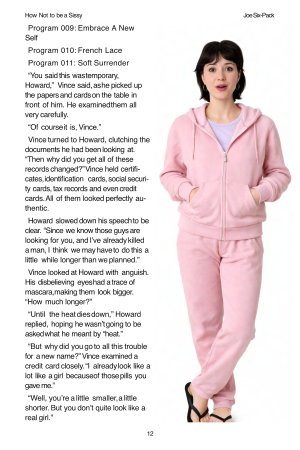 Heels - Page 15