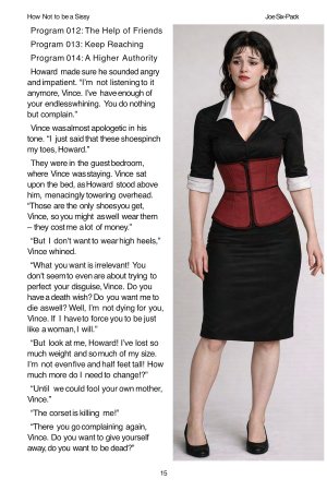 Heels - Page 18