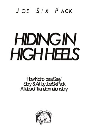 Heels - Page 2