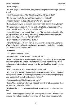 Heels - Page 22