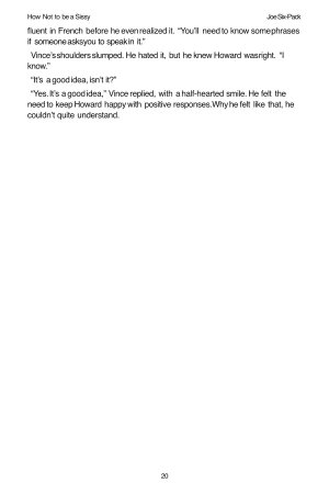Heels - Page 23