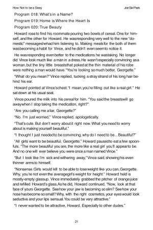 Heels - Page 24