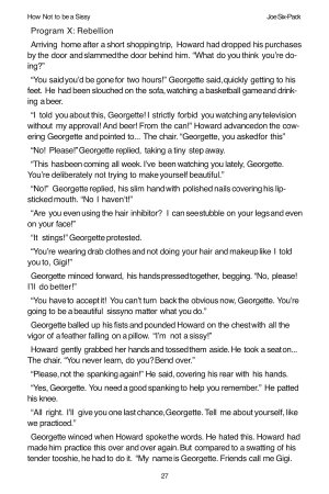 Heels - Page 30