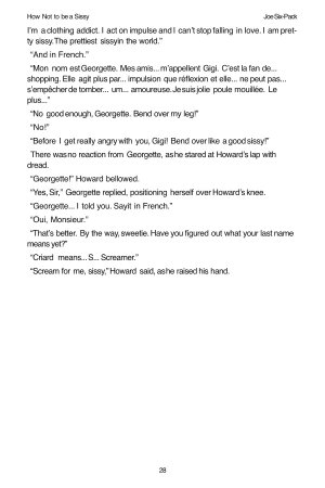 Heels - Page 31