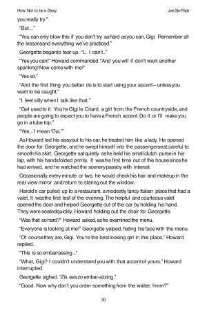 Heels - Page 33