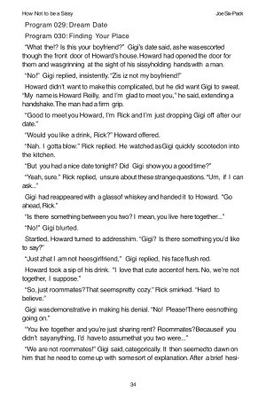 Heels - Page 37