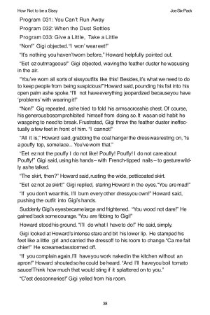 Heels - Page 41