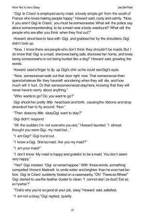 Heels - Page 44