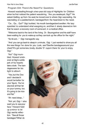 Heels - Page 45