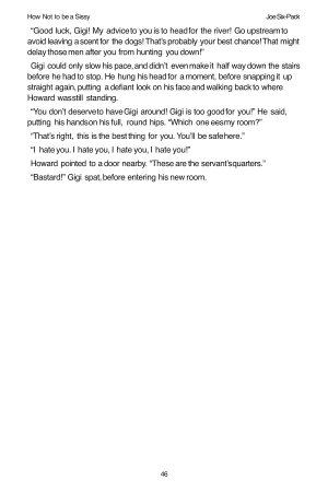 Heels - Page 49