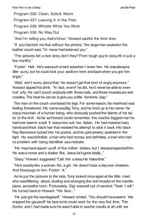 Heels - Page 50