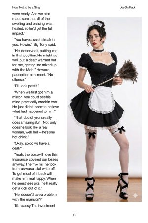 Heels - Page 51
