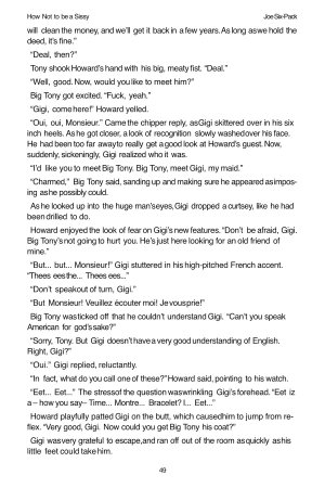 Heels - Page 52