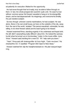 Heels - Page 6