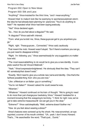 Heels - Page 7