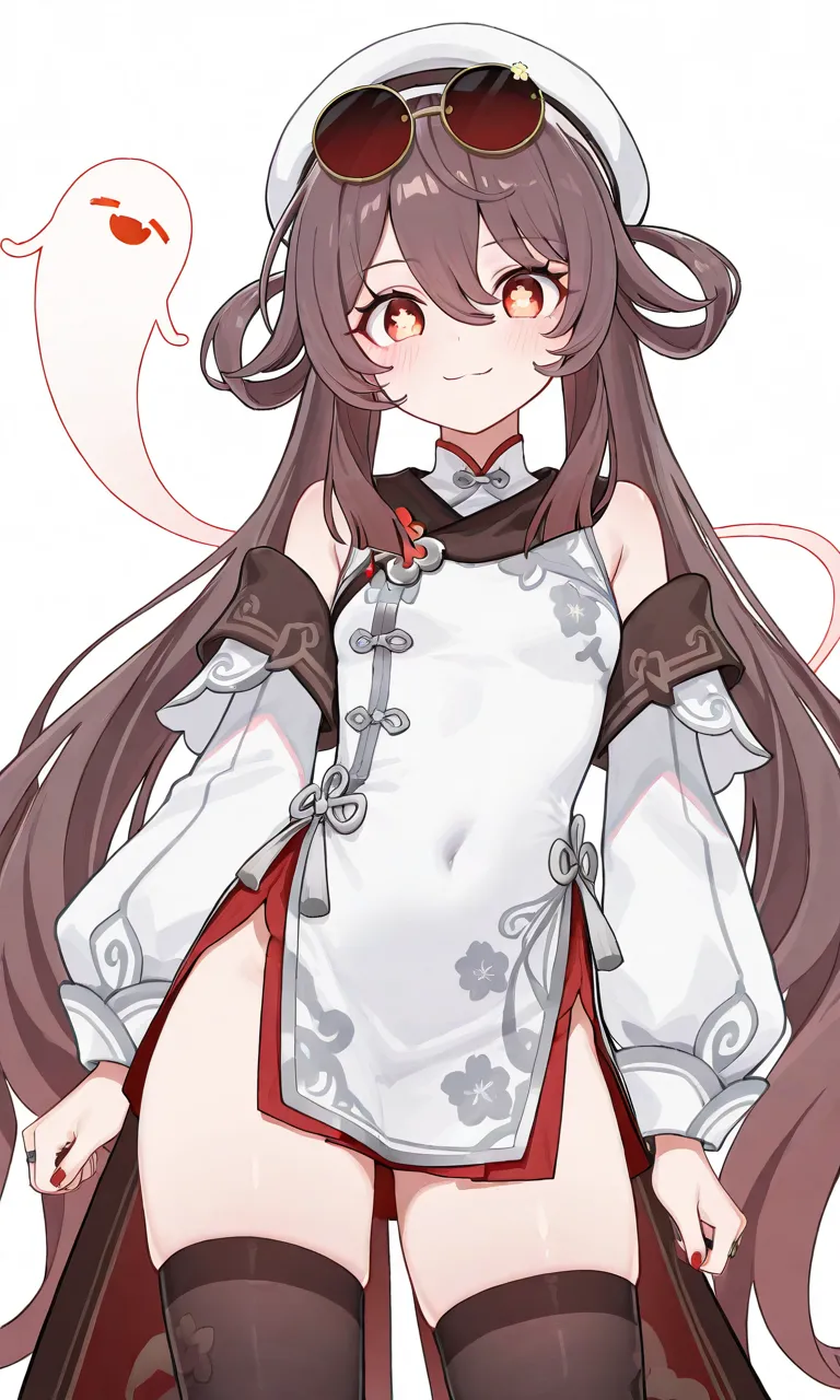 HeHeAries 2025-1-22 Hutao - Image 1