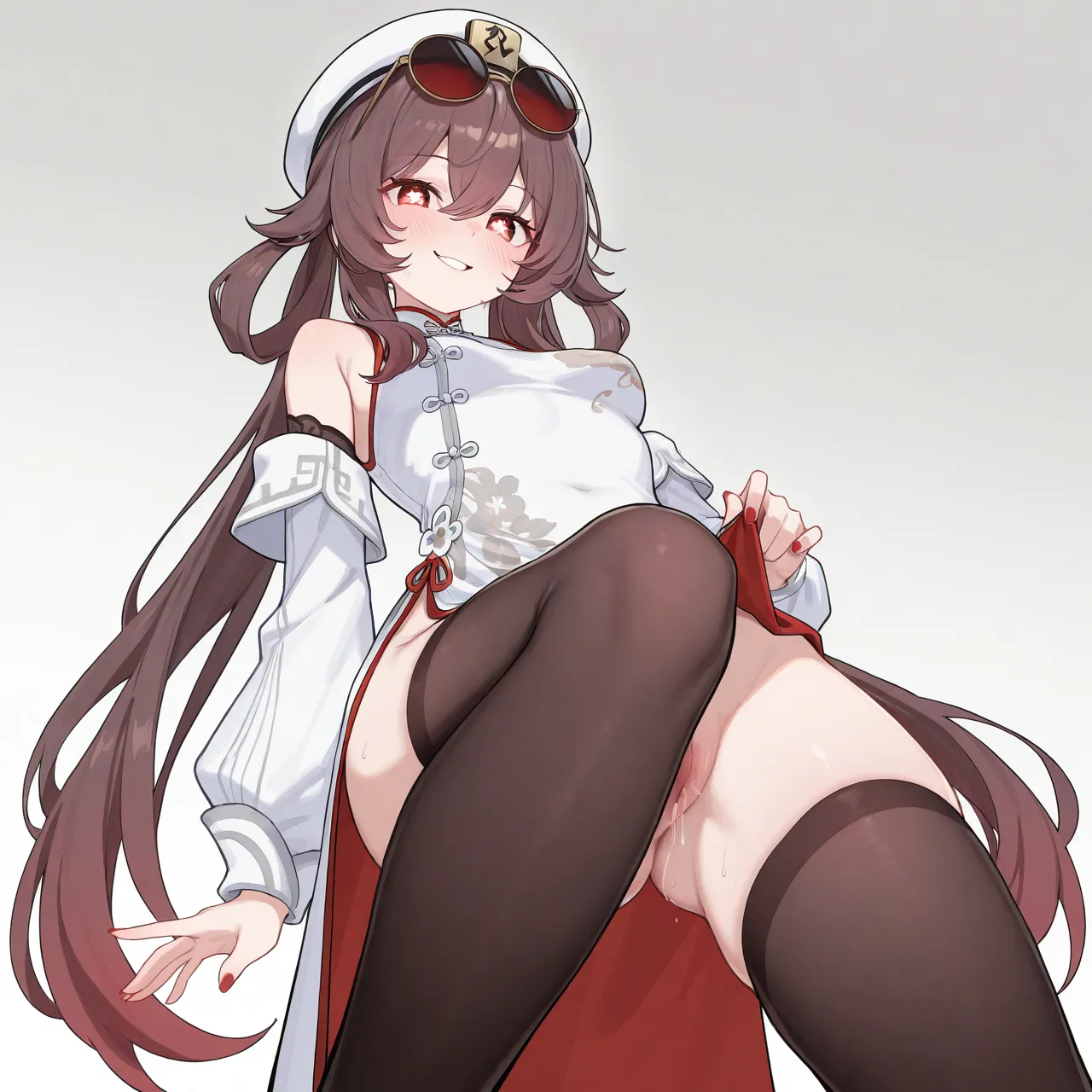 HeHeAries 2025-1-22 Hutao - Image 2