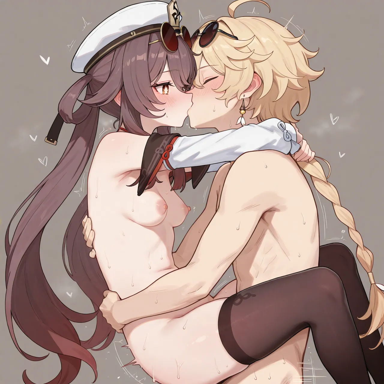 HeHeAries 2025-1-22 Hutao - Image 53