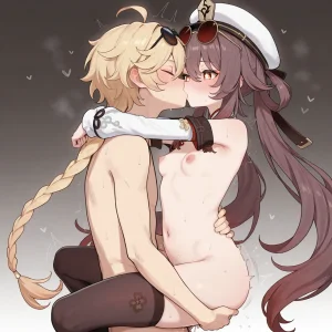 HeHeAries 2025-1-22 Hutao - Page 52