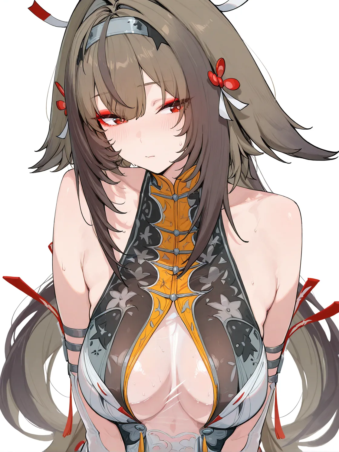 HeHeAries 2025-12-3 Ye Shunguang - Image 1