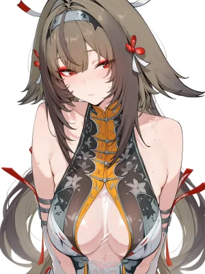 HeHeAries 2025-12-3 Ye Shunguang Thumbnail