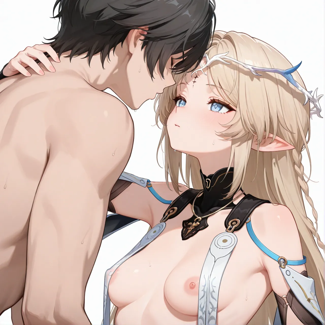 HeHeAries 2025-3-30 Cartethyia 2 - Image 1