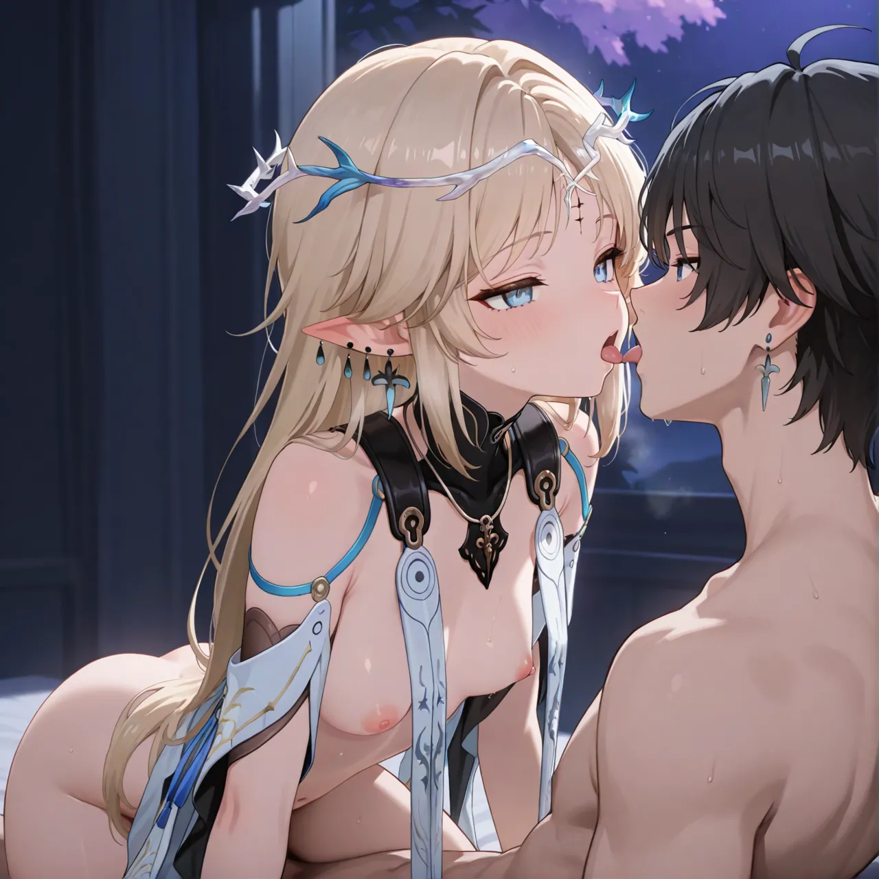 HeHeAries 2025-3-30 Cartethyia 2 - Image 34