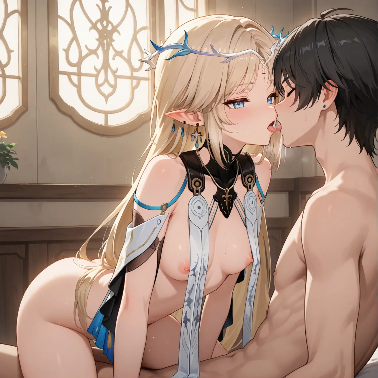 HeHeAries 2025-3-30 Cartethyia 2 - Image 41