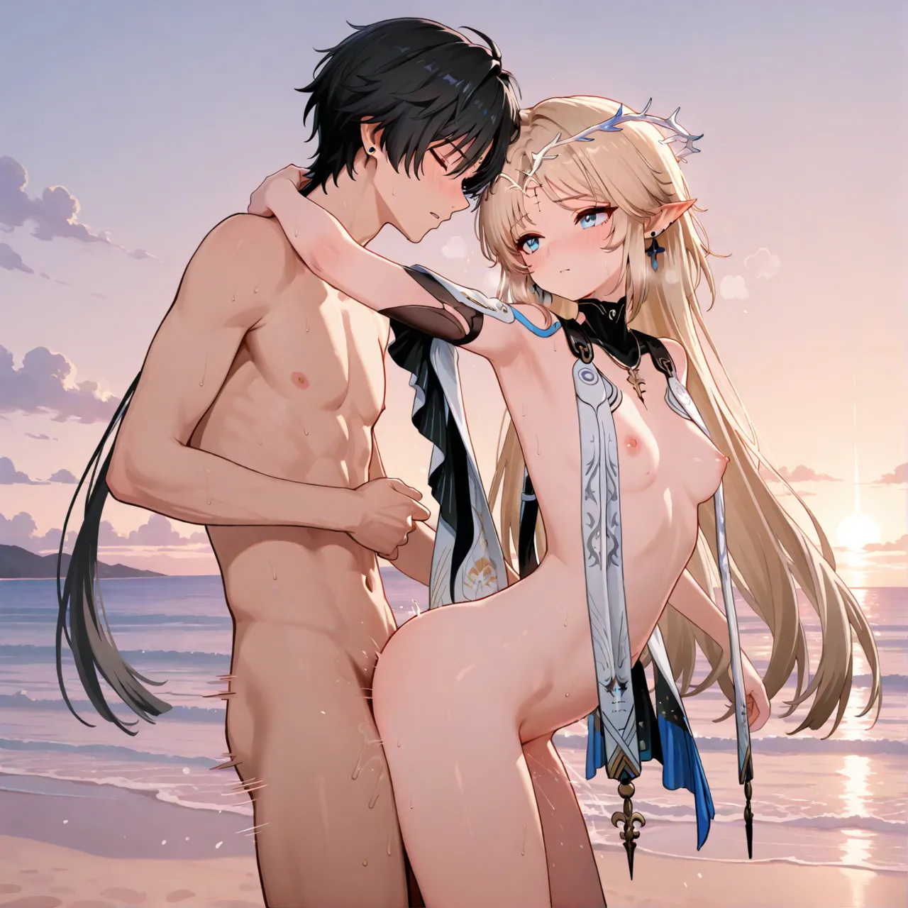 HeHeAries 2025-3-30 Cartethyia 2 - Image 45