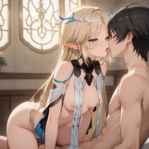 HeHeAries 2025-3-30 Cartethyia 2 - Page 41