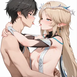 HeHeAries 2025-3-30 Cartethyia 2 - Page 6