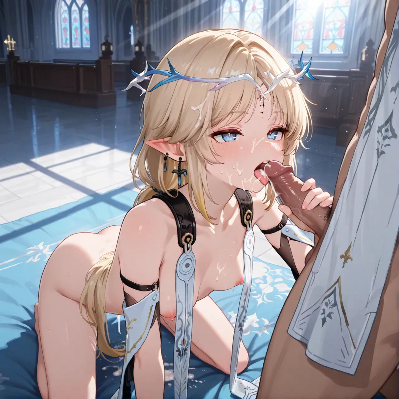 HeHeAries 2025-3-30 Cartethyia - Image 14