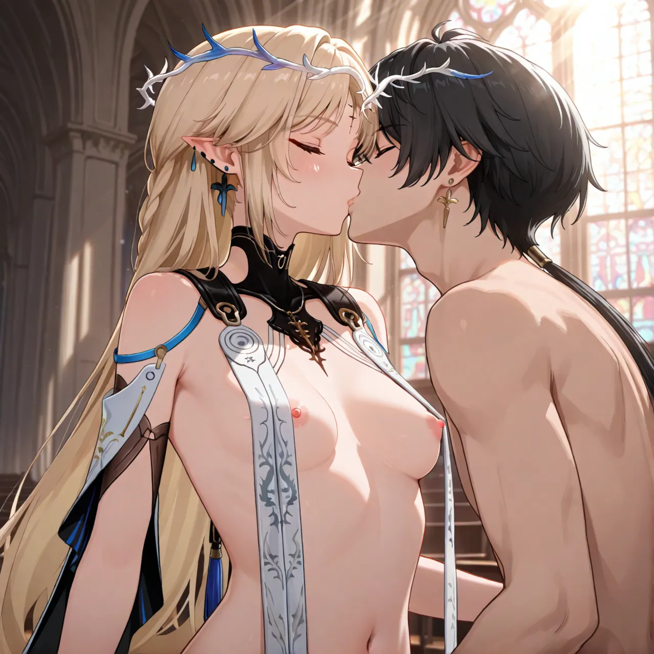 HeHeAries 2025-3-30 Cartethyia - Image 4