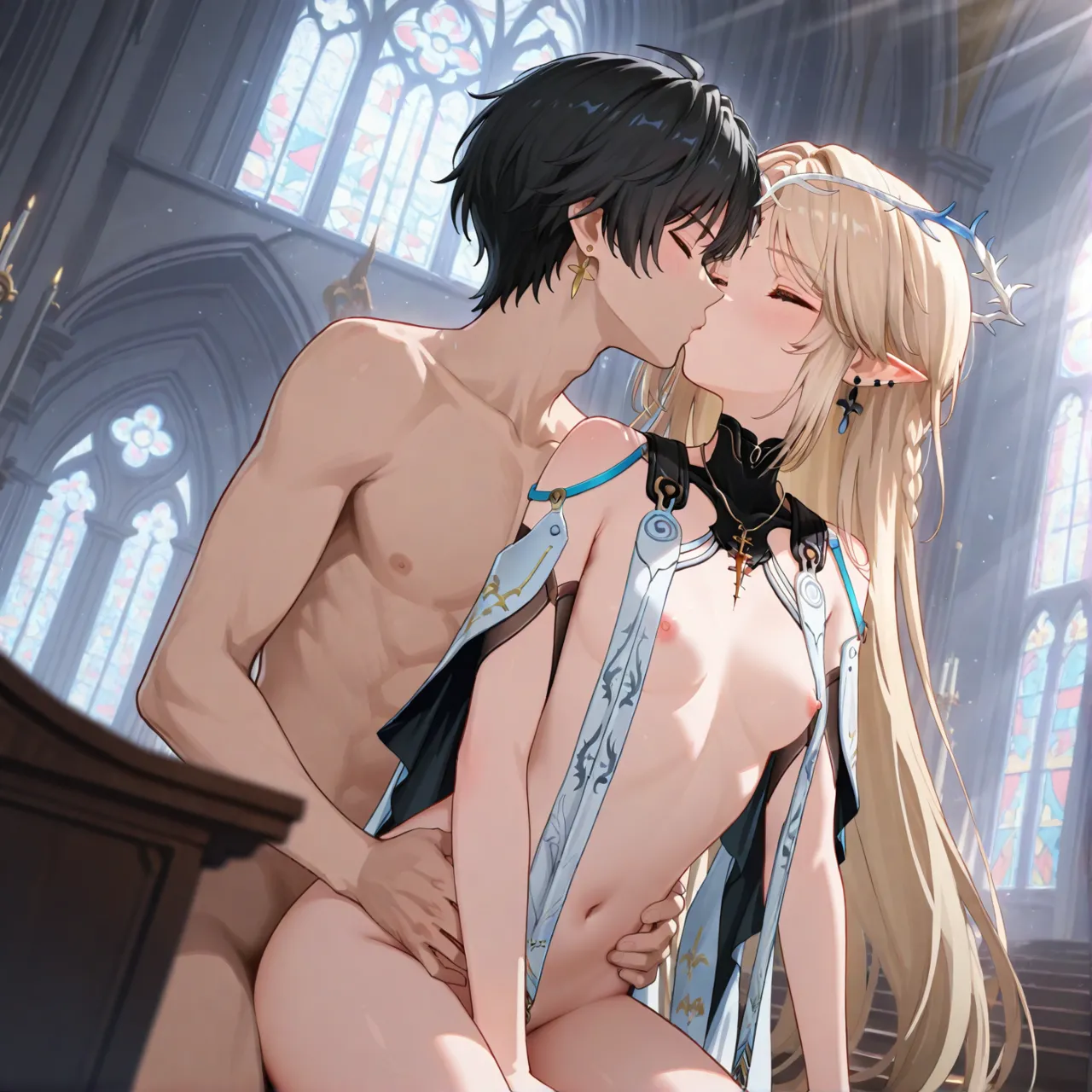 HeHeAries 2025-3-30 Cartethyia - Image 7