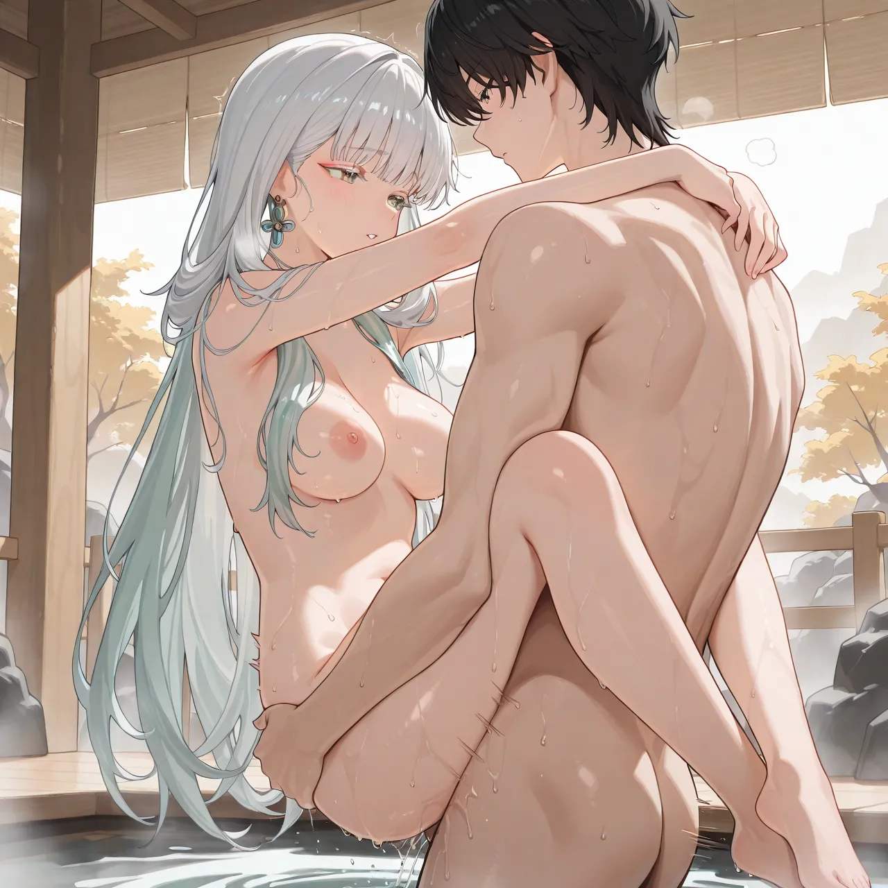 HeHeAries 2025-3-8 Jinhsi - Image 141