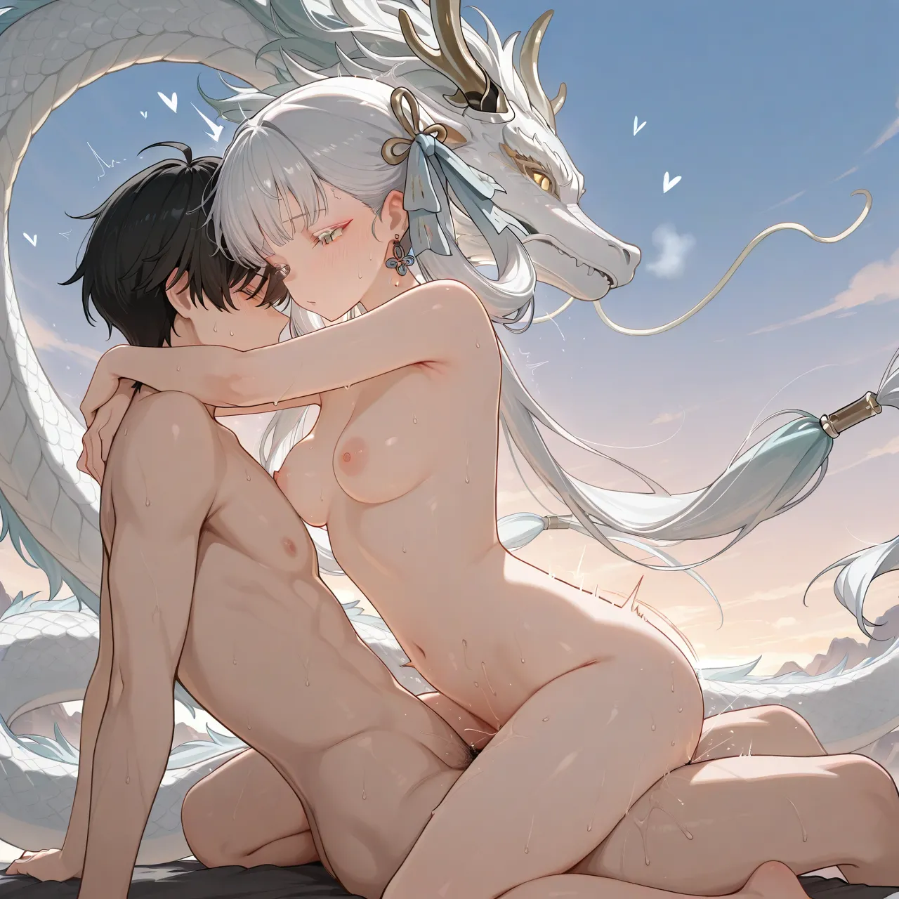 HeHeAries 2025-3-8 Jinhsi - Image 150